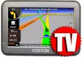 GPS Foston FS-460DT