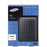 HD Externo Samsung 500GB