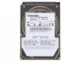 Hd Disco Rigido P/ Notebook 2.5 Toshiba 500 Gb Sata 2