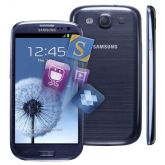 Smartphone Samsung Galaxy S III Desbloqueado