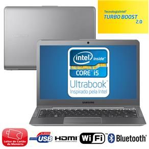 Ultrabook Samsung 530U3B - AD1