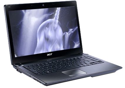 ACER 4749-6473 Intel core i3