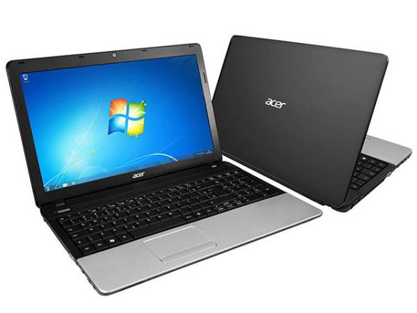 Acer e1 531 не включается