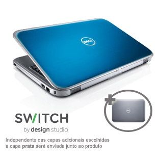 DELL INSPIRON 14R